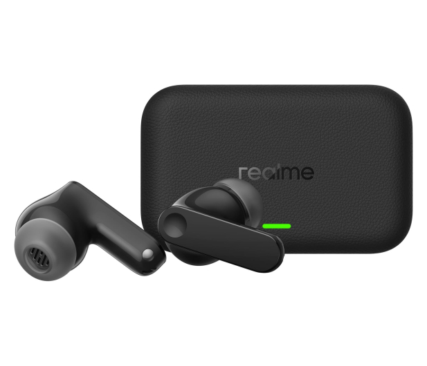 realme Buds T500 Pro Liquor Chocolate - 1511264 - zdjęcie 5